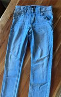 Tommy Hilfiger straight Jeans Jungen Gr. 152 Berlin - Hohenschönhausen Vorschau