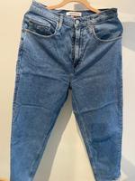 Tommy Jeans Mom Jeans W31 L30 Niedersachsen - Helmstedt Vorschau