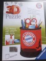 FC Bayern München 3D Puzzle Baden-Württemberg - Donzdorf Vorschau