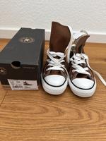 Converse Chucks Chokolate in der Größe 38 Neu mit Etikett Nordrhein-Westfalen - Lohmar Vorschau