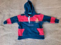 Hoodie Polo Ralph Lauren 12 Monate rot blau Kr. München - Aschheim Vorschau