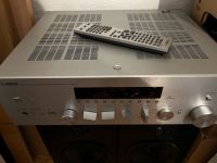 Yamaha R-N500 Natural Sound Network Receiver wie neu Bayern - Rosenheim Vorschau