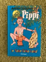 Pippi in Taka-Tuka-Land von Astrid Lindgren Hessen - Rodgau Vorschau