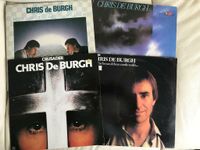 Chris de Burgh  4 LP's The Getaway - Crusader - Best Movies - Far Nordrhein-Westfalen - Pulheim Vorschau