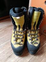 Lowa Weißhorn GTX  40 top Baden-Württemberg - Stockach Vorschau