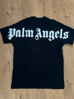 Palm Angels Shirt Schwarz Nordrhein-Westfalen - Bocholt Vorschau