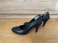 Pumps Schwarz s.Oliver, Gr. 37 München - Schwabing-Freimann Vorschau