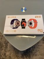 Smart Watch Uhr s9 Ultra Köln - Mülheim Vorschau