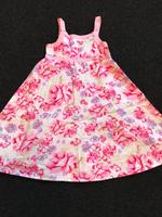 Mädchen Kleid , Gr.122 Thüringen - Dingelstädt Vorschau