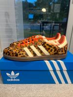 Adidas Samba OG Red Leopard Print 40 Nordrhein-Westfalen - Bad Lippspringe Vorschau