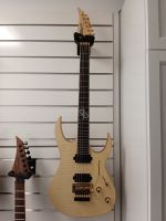 E-Gitarre Solar Guitars SB 1.6 FRFM Floyd Rose Frankfurt am Main - Heddernheim Vorschau