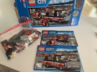 Lego City 60084 Bayern - Kürnach Vorschau