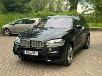 BMW X5 xDrive40d*M PAKET*ACC*360KAMERA*VOLL* Rheinland-Pfalz - Bad Breisig  Vorschau