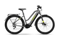 Haibike Trekking 6, E-Bike, Yamaha PW-ST, 630 Wh, 70 Nm, Trekking Bayern - Marklkofen Vorschau