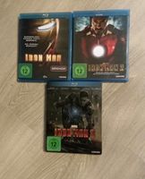 Iron Man Trilogie auf Blu-ray Nordrhein-Westfalen - Remscheid Vorschau