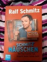 TB Ralf Schmitz Schmitz Häuschen Bayern - Unterpleichfeld Vorschau