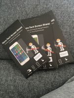 3x Screen Protector Schutzglas Schutzfolie Panzerglas iPhone 6 Baden-Württemberg - Böblingen Vorschau