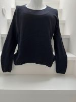 rich & royal Pullover schwarz L Strick gerippt Pulli Rippstrick Baden-Württemberg - Leonberg Vorschau