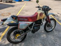 Yamaha TT600 Baden-Württemberg - Schwäbisch Hall Vorschau