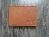 Geldbörse Portemonnaie klein Kartenetui Slim Wallet Vintage Bercy Rheinland-Pfalz - Hüffelsheim Vorschau