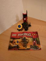 Lego Ninjago 2516 Düsseldorf - Angermund Vorschau