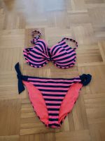 Damen Bademode Bikini Swimwear Gr. 42 80 D Baden-Württemberg - Malsch Vorschau