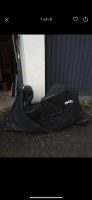 Evoc Travelbag 26 Zoll Mtb Tasche Downhill Hessen - Kassel Vorschau