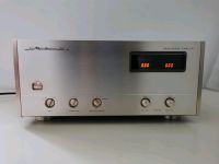 LUXMAN M-06. Reine Klasse A Endstufe. Extrem selten. Top Zustand. Dresden - Äußere Neustadt Vorschau