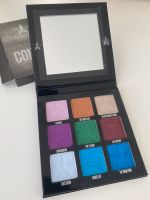 Neu!! Jeffree Star Mini Controversy Palette Nordrhein-Westfalen - Aldenhoven Vorschau