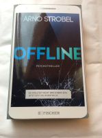 Arno Strobel Offline Taschenbuch Sehr guter Zustand Nordrhein-Westfalen - Mönchengladbach Vorschau