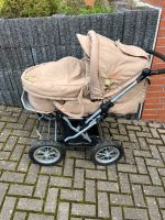 Kinderwagen Knorr Prinzessin Nordrhein-Westfalen - Marsberg Vorschau