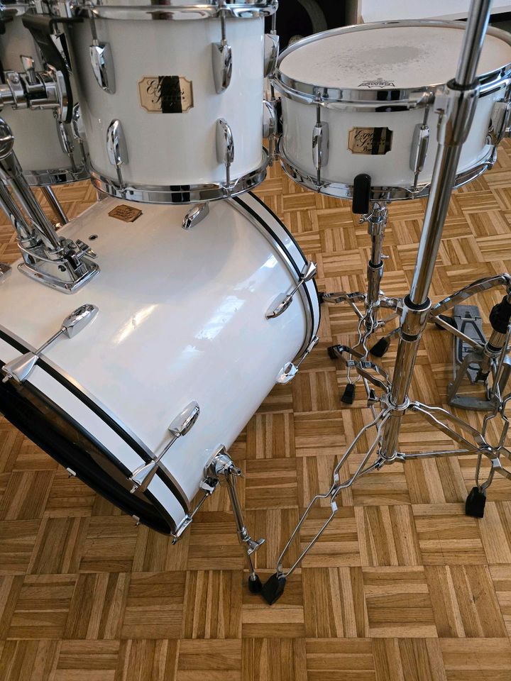 Schlagzeug set Pearl export series in Ottobrunn