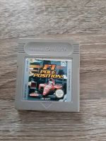 Nintendo Gameboy F1 Pole position Spiel Niedersachsen - Wunstorf Vorschau