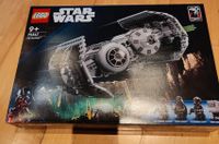 LEGO Star Wars 75347 TIE Bomber / NEU versiegelt Hamburg-Nord - Hamburg Eppendorf Vorschau