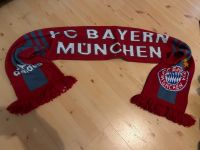 FC Bayern München Schal Original Baden-Württemberg - Dettingen an der Iller Vorschau