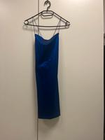 Damenkleid blau Thüringen - Jena Vorschau