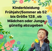 Kinderkleidung Saarland - Schiffweiler Vorschau