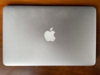 MacBook Air 11" (Anfang 2015), 1,6 GHz, 4 GBRAM - ohne Festplatte Friedrichshain-Kreuzberg - Kreuzberg Vorschau