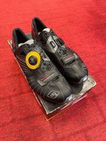 Gaerne G.Fast Plus MTB Schuhe Black Gr. 43 Nordrhein-Westfalen - Willich Vorschau