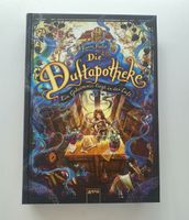 Buch „Die Duftapotheke: Ein Geheimnis liegt in der Luft“ Niedersachsen - Vechelde Vorschau