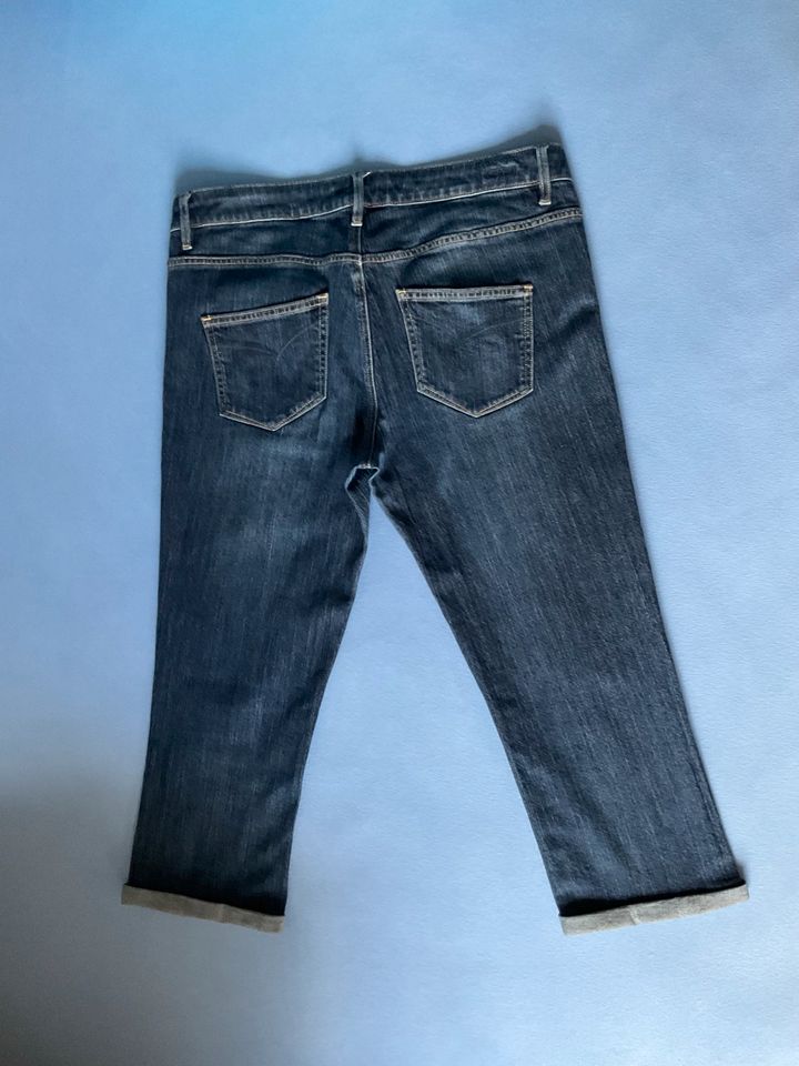 3/4 Jeans Esprit Inch 30 in Rostock