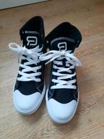 Sneaker von EMP, gefüttert,  Gr. 41 Essen - Essen-Borbeck Vorschau