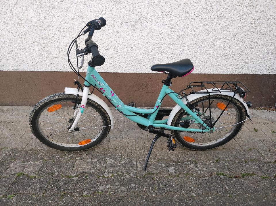 Fahrrad Bellini Mia 60.5 in Bingen