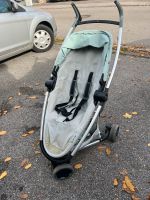 Buggy Quinny Zapp Flex Bayern - Rosenheim Vorschau