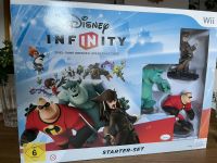 Wii Spiel Disney’s Infinity starter set OVP kpl. NEU Schleswig-Holstein - Twedt b Schleswig Vorschau