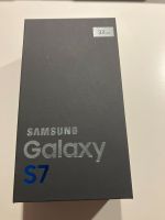 Samsung Galaxy S7 32GB perlwhite Schleswig-Holstein - Norderstedt Vorschau