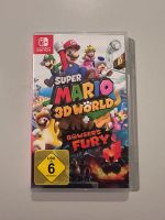 Super Mario 3D World Nintendo Switch Nordrhein-Westfalen - Monheim am Rhein Vorschau