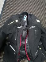 Motorrad Jacke held schwarz VHB 100-Euro Baden-Württemberg - Besigheim Vorschau