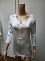 Damen Bluse weiss Gr 38 Hessen - Viernheim Vorschau