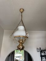 Hänge Lampe/Leuchte Antik Vintage Hessen - Schwalbach a. Taunus Vorschau